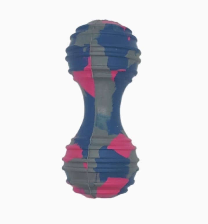 Natural Rubber Chew Toys